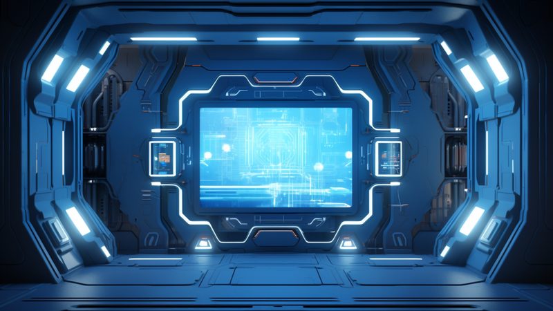 数字孪生BIM模型：揭秘建筑行业的未来引擎